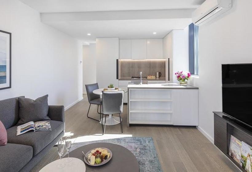 Hotel Avani Central Melbourne Residences | Melbourne | Victoria | Australia 7