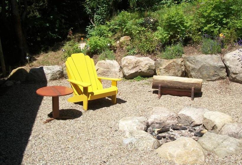 Au Beau Soleil Bed & Breakfast | Mont Tremblant | Quebec | Canada 14