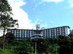 Hotel Ita Thermas Resort E Spa 