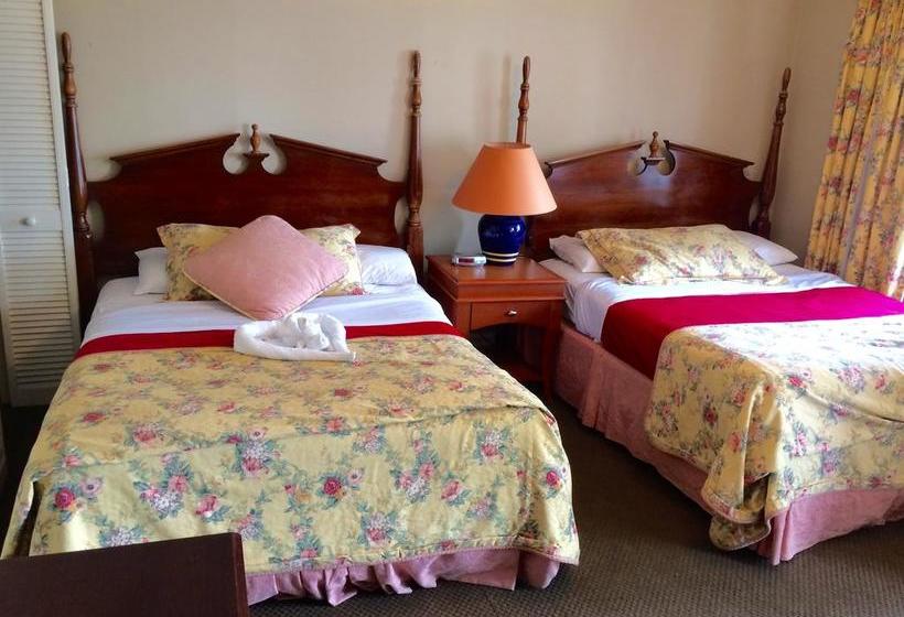 Motel Elodge Near The Falls | Niagara Falls | Ontario | Canada 20