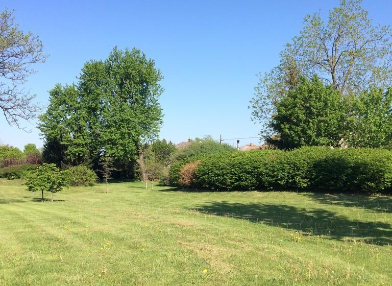 Motel Elodge Near The Falls | Niagara Falls | Ontario | Canada 8