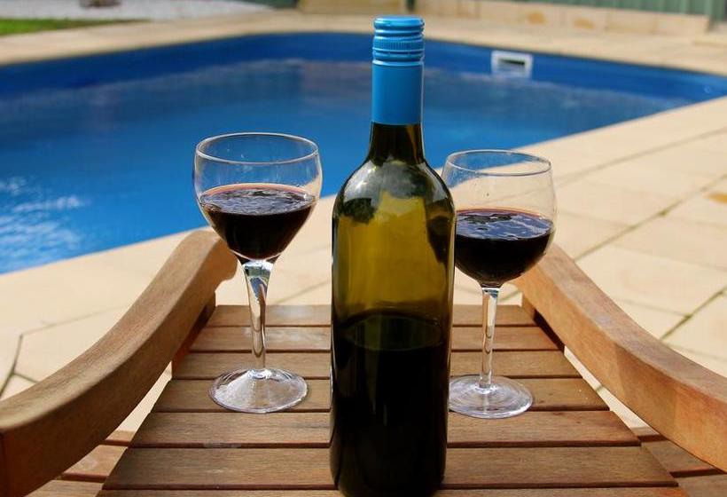 Lure Bed And Breakfast | Normanville | South Australia | Australia 10