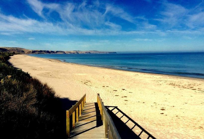 Lure Bed And Breakfast | Normanville | South Australia | Australia 11