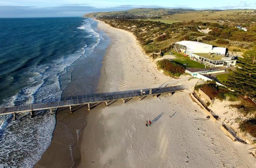 Lure Bed And Breakfast | Normanville | South Australia | Australia 12