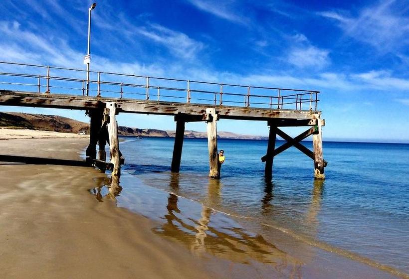 Lure Bed And Breakfast | Normanville | South Australia | Australia 14