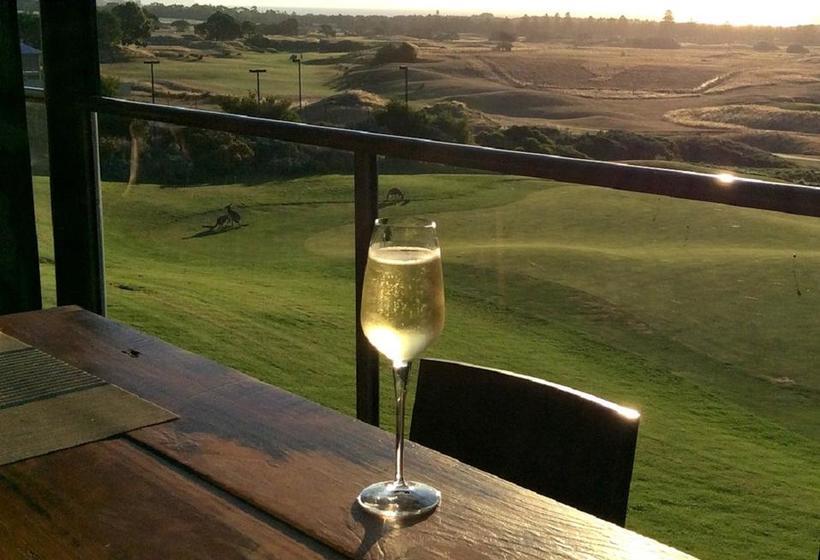 Lure Bed And Breakfast | Normanville | South Australia | Australia 16