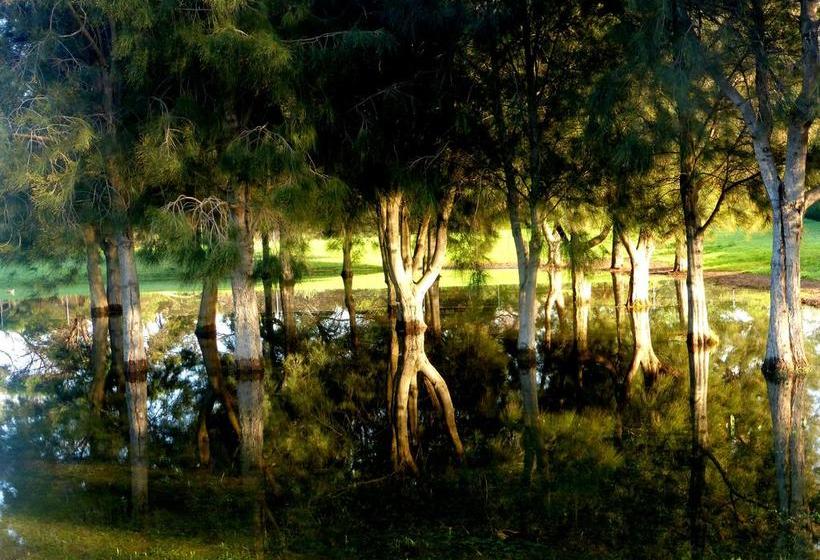 Lure Bed And Breakfast | Normanville | South Australia | Australia 18