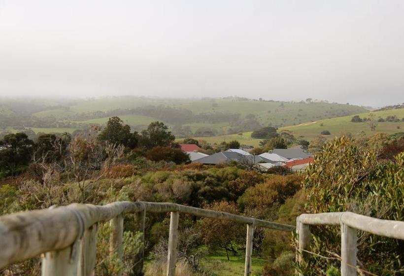 Lure Bed And Breakfast | Normanville | South Australia | Australia 19