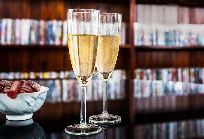 Lure Bed And Breakfast | Normanville | South Australia | Australia 2