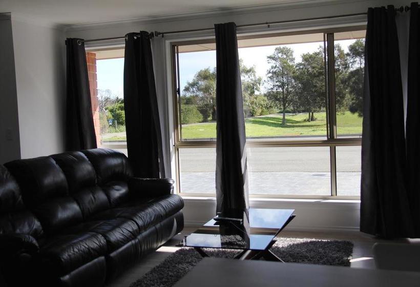 Lure Bed And Breakfast | Normanville | South Australia | Australia 3