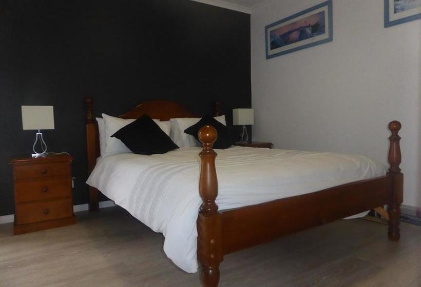 Lure Bed And Breakfast | Normanville | South Australia | Australia 6