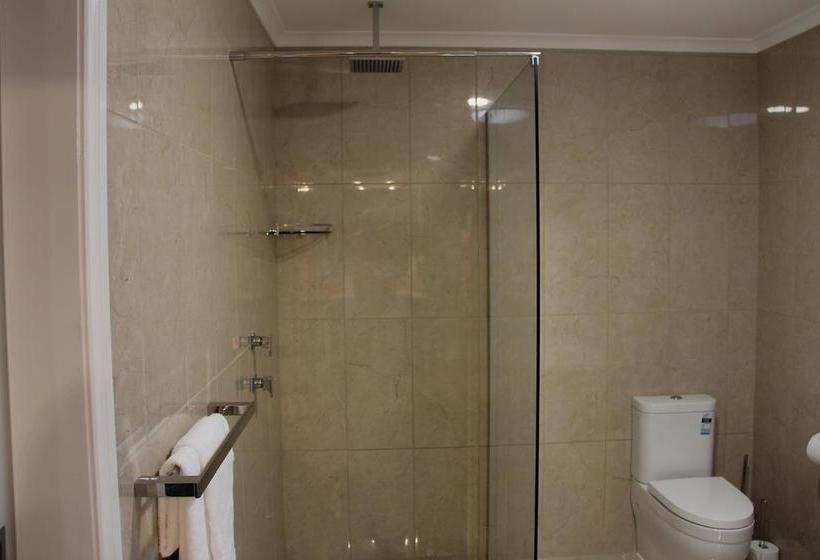 Lure Bed And Breakfast | Normanville | South Australia | Australia 8