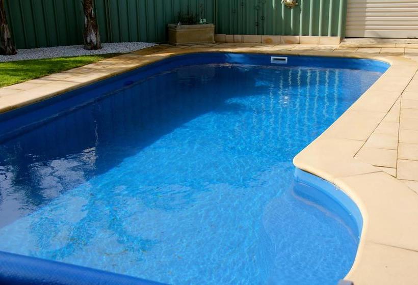 Lure Bed And Breakfast | Normanville | South Australia | Australia 9