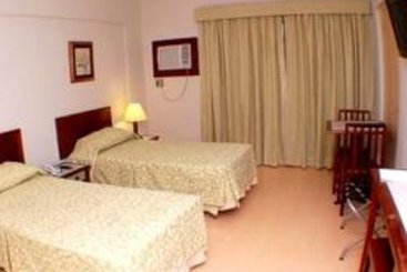 Aquarius Selva Hotel  | Porto Velho | Rondonia | Brasil 5