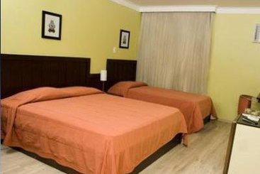 Hotel Plaza Apolo  | São Paulo | São Paulo | Brasil 1