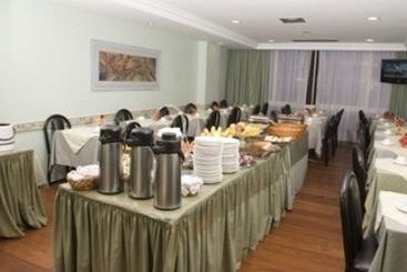 Hotel Plaza Apolo  | São Paulo | São Paulo | Brasil 2