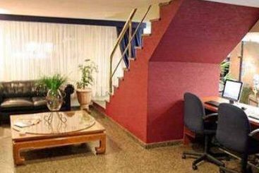 Hotel Plaza Apolo  | São Paulo | São Paulo | Brasil 3