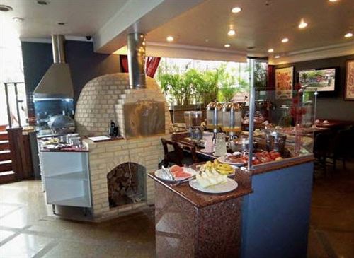 Hotel Cristal Palace  | Rio de Janeiro | Rio de Janeiro | Brasil 1