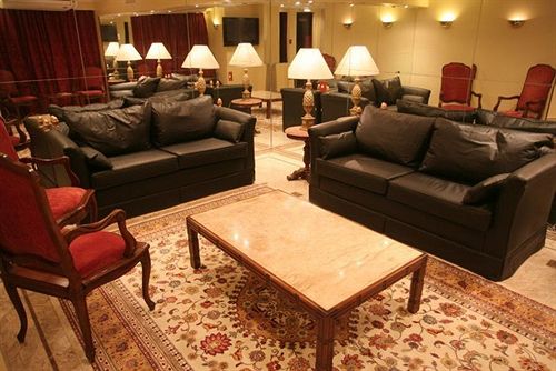 Hotel Cristal Palace  | Rio de Janeiro | Rio de Janeiro | Brasil 2