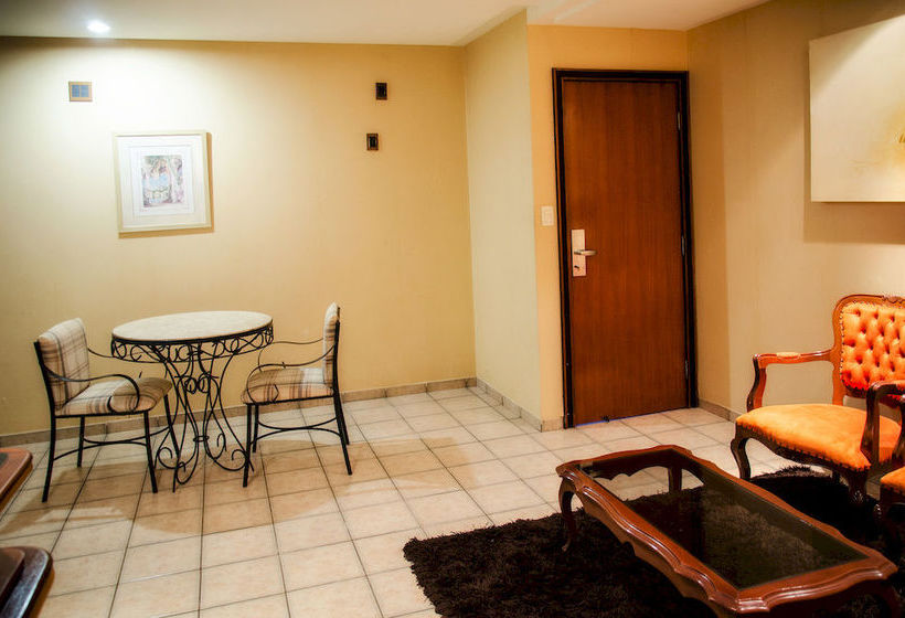 Hotel Pousada dos Girassóis  | Palmas | Tocantins | Brasil 1