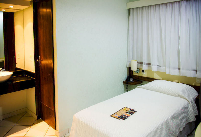 Hotel Pousada dos Girassóis  | Palmas | Tocantins | Brasil 10