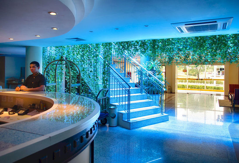 Hotel Pousada dos Girassóis  | Palmas | Tocantins | Brasil 11