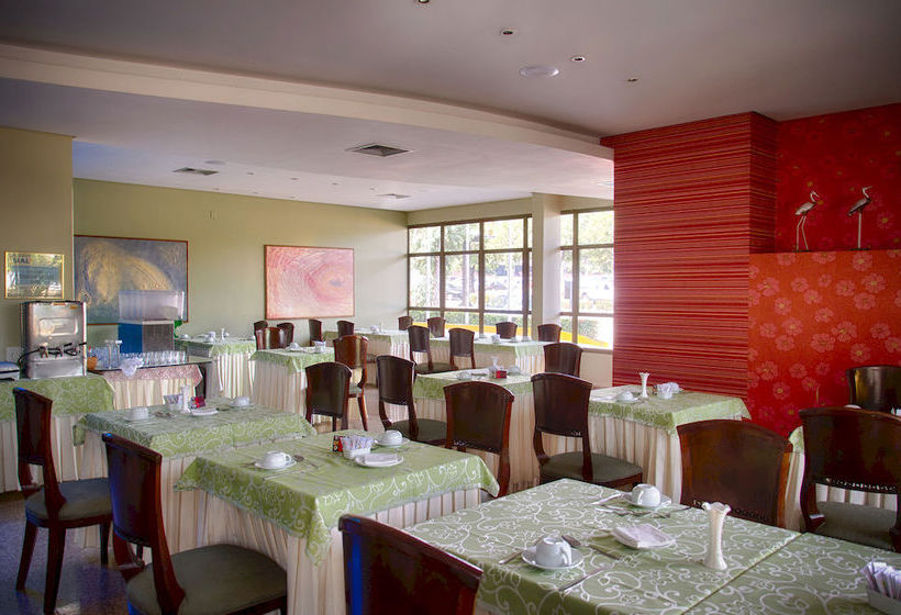 Hotel Pousada dos Girassóis  | Palmas | Tocantins | Brasil 15