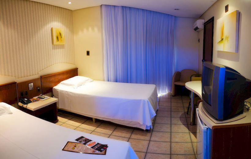 Hotel Pousada dos Girassóis  | Palmas | Tocantins | Brasil 16