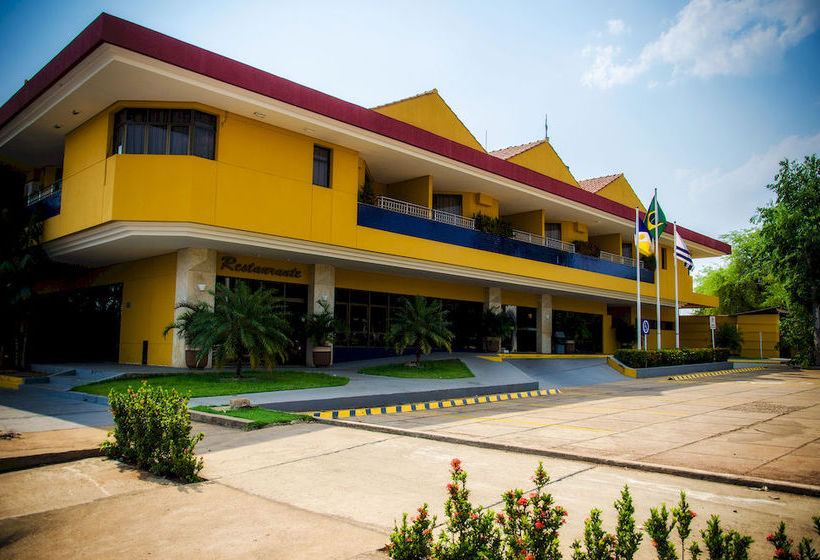 Hotel Pousada dos Girassóis  | Palmas | Tocantins | Brasil 18