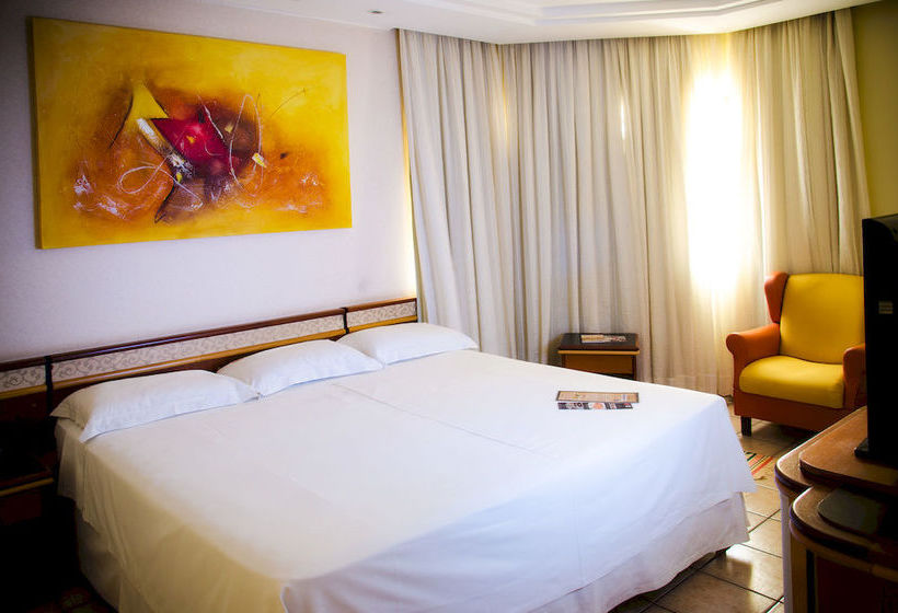 Hotel Pousada dos Girassóis  | Palmas | Tocantins | Brasil 3