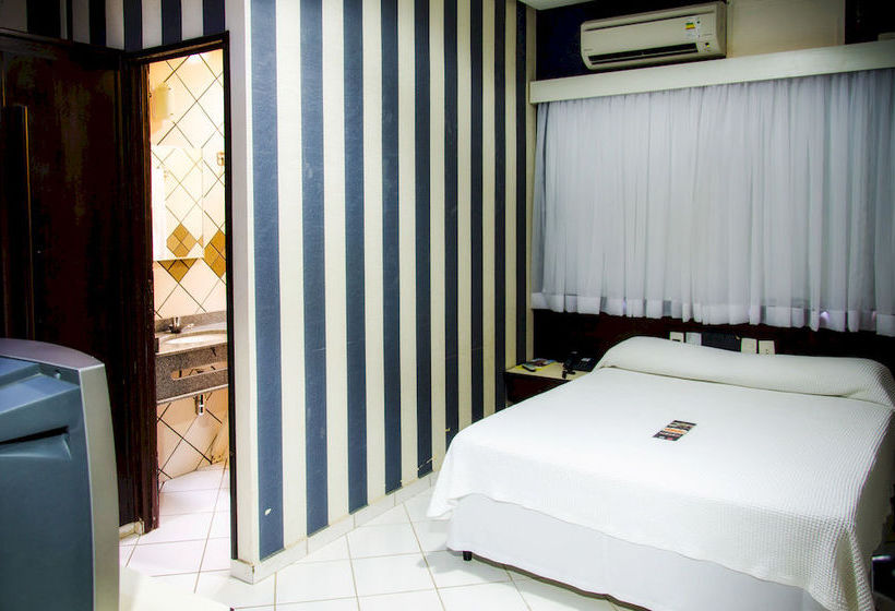 Hotel Pousada dos Girassóis  | Palmas | Tocantins | Brasil 4