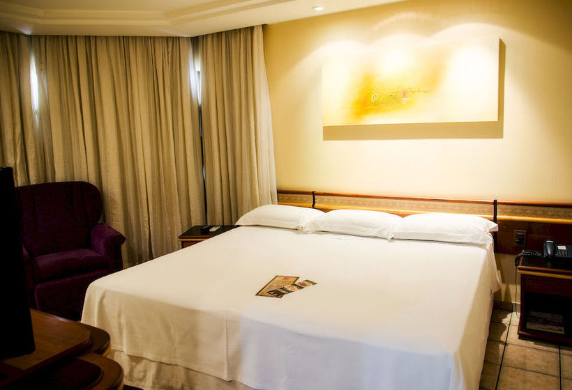 Hotel Pousada dos Girassóis  | Palmas | Tocantins | Brasil 5