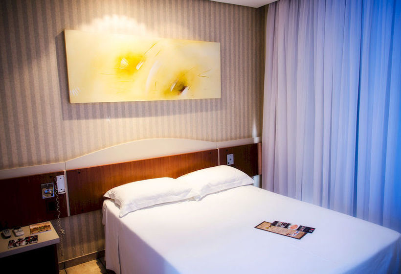 Hotel Pousada dos Girassóis  | Palmas | Tocantins | Brasil 7