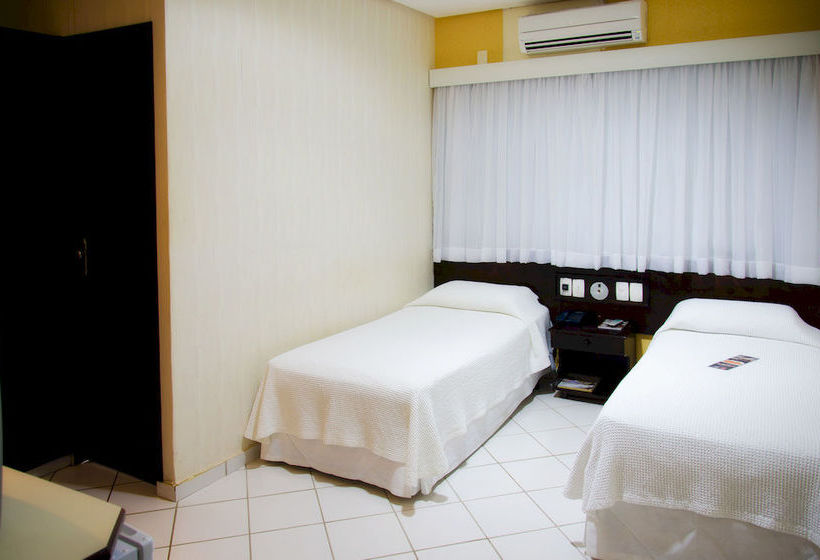 Hotel Pousada dos Girassóis  | Palmas | Tocantins | Brasil 8