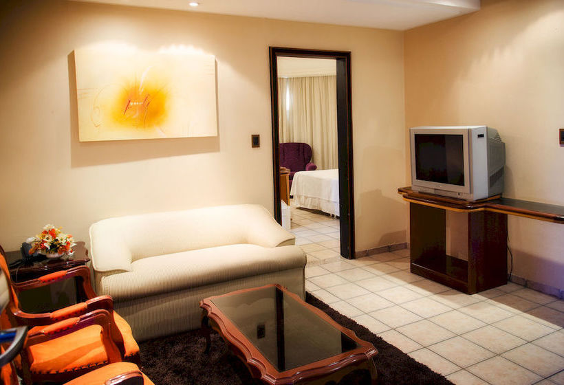 Hotel Pousada dos Girassóis  | Palmas | Tocantins | Brasil 9