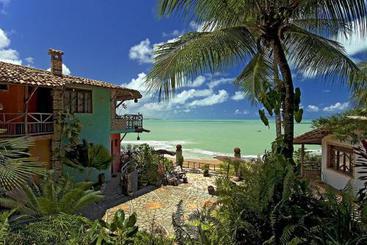 Hôtel Pousada La Bonita 