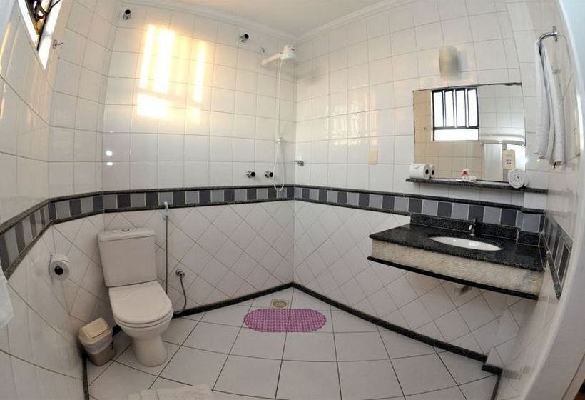 Sandrin Praia Hotel  | Aracaju | Sergipe | Brasil 1