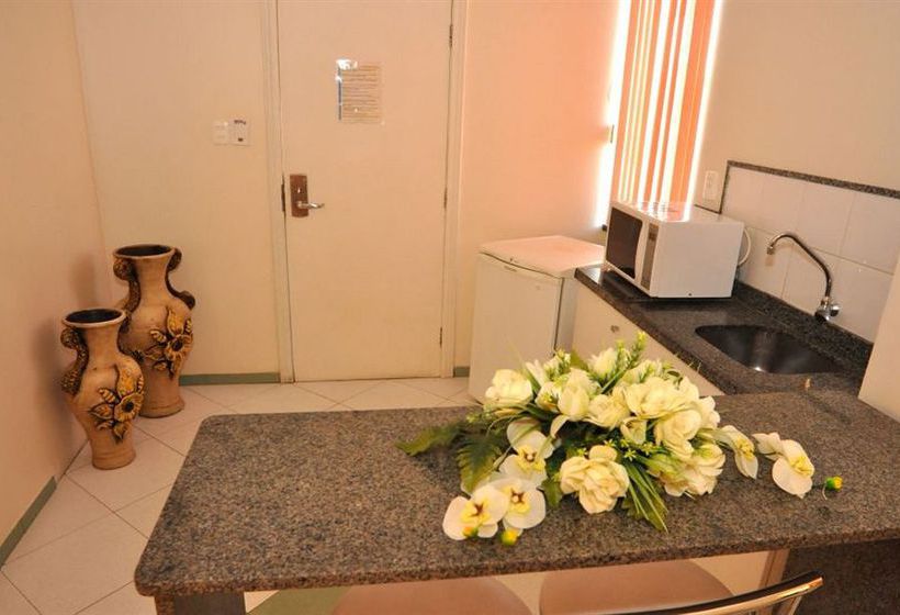 Sandrin Praia Hotel  | Aracaju | Sergipe | Brasil 10