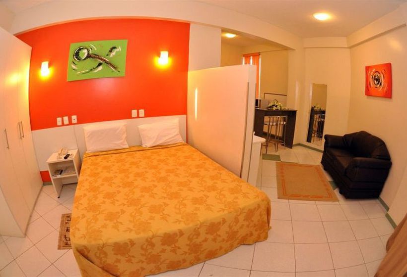 Sandrin Praia Hotel  | Aracaju | Sergipe | Brasil 11