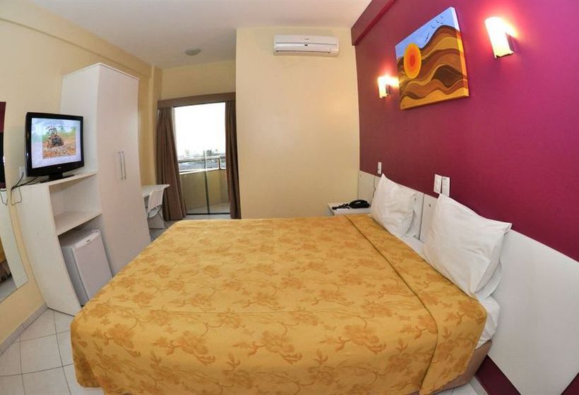 Sandrin Praia Hotel  | Aracaju | Sergipe | Brasil 17