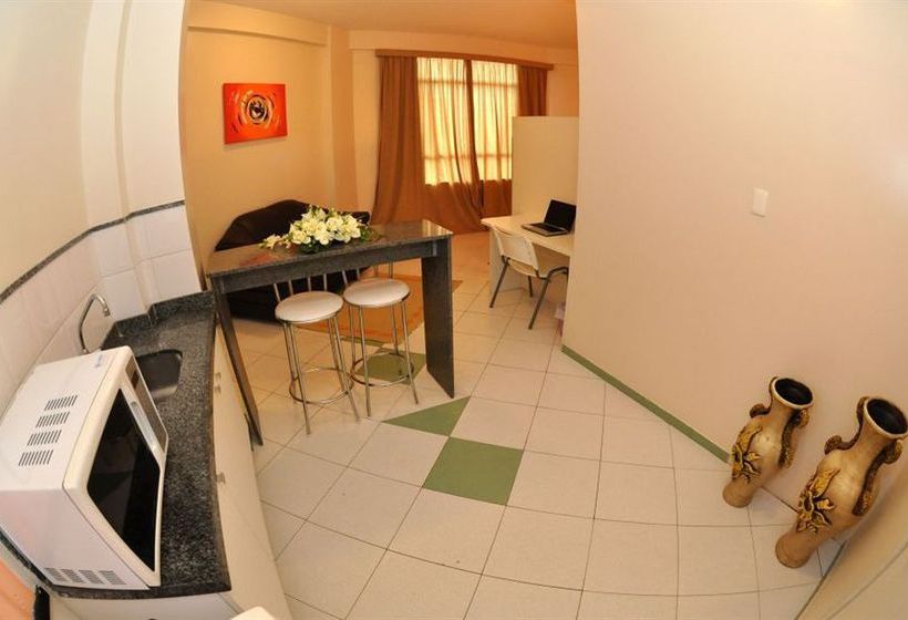 Sandrin Praia Hotel  | Aracaju | Sergipe | Brasil 18