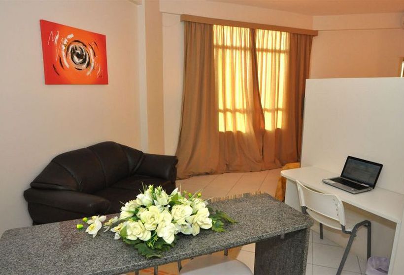 Sandrin Praia Hotel  | Aracaju | Sergipe | Brasil 2