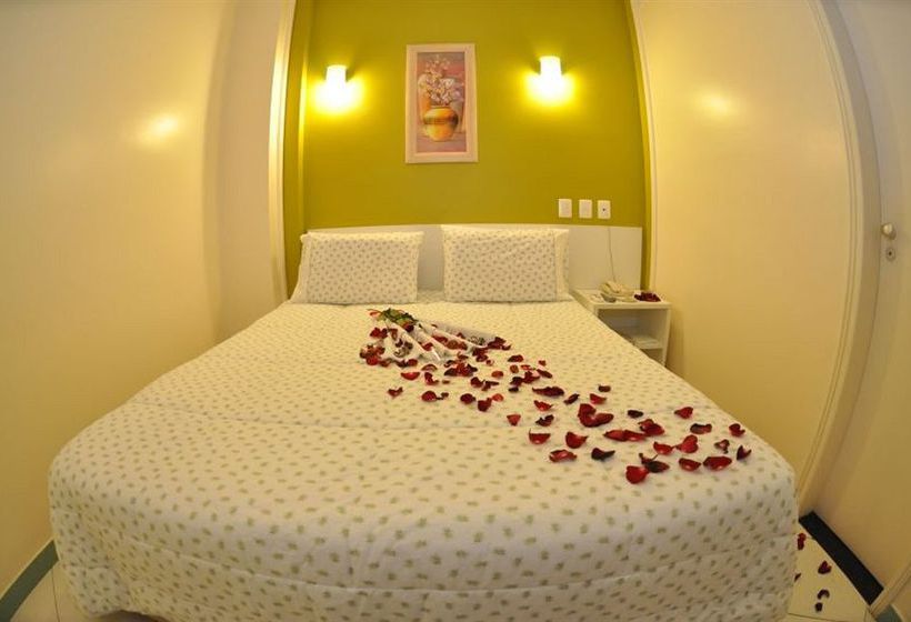 Sandrin Praia Hotel  | Aracaju | Sergipe | Brasil 3