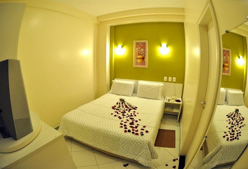 Sandrin Praia Hotel  | Aracaju | Sergipe | Brasil 4