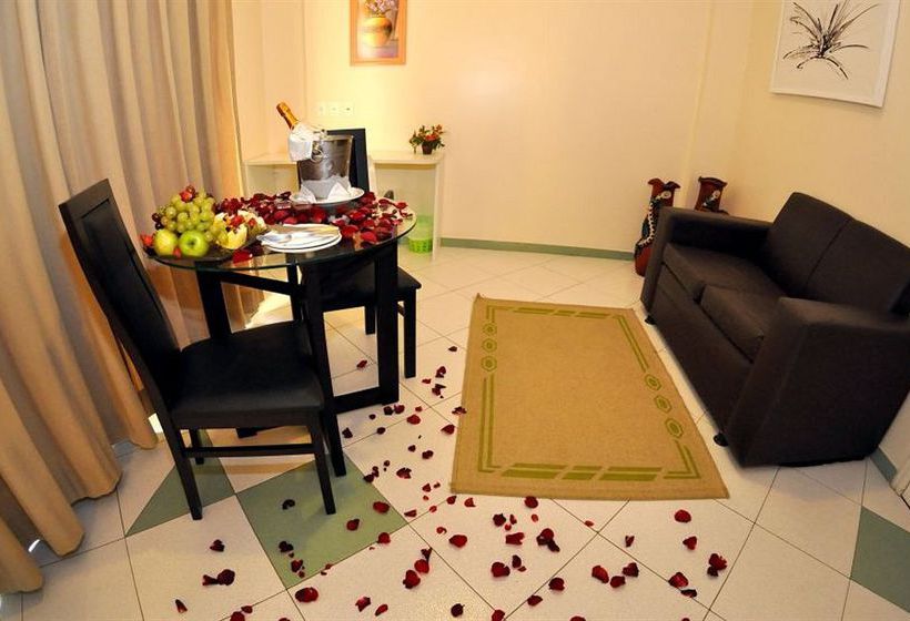 Sandrin Praia Hotel  | Aracaju | Sergipe | Brasil 6