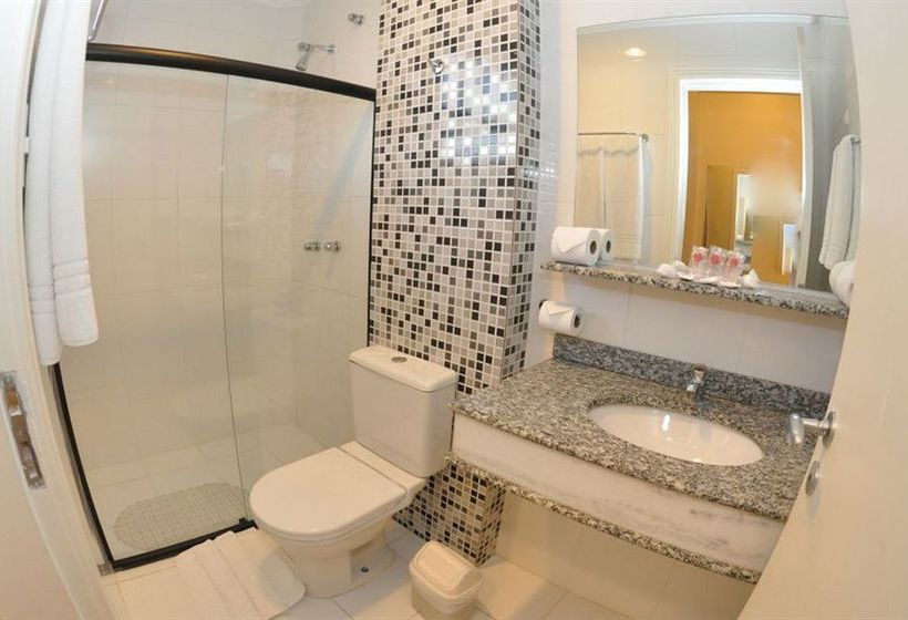 Sandrin Praia Hotel  | Aracaju | Sergipe | Brasil 7