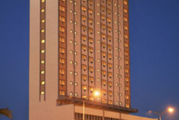 Crisul Hotel 