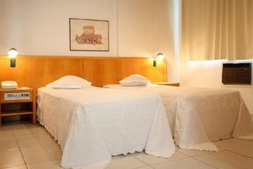 Crisul Hotel  | Criciuma | Santa Catarina | Brasil 1