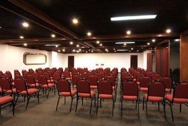 Crisul Hotel  | Criciuma | Santa Catarina | Brasil 10