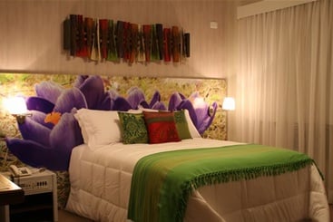 Crisul Hotel  | Criciuma | Santa Catarina | Brasil 2